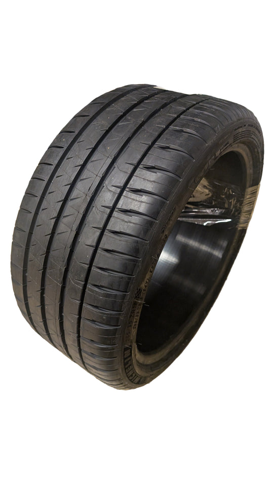 MICHELIN PILOT SPORT 4S BSW P 255 35 18 94Y XL ALL SEASON TIRE 27579