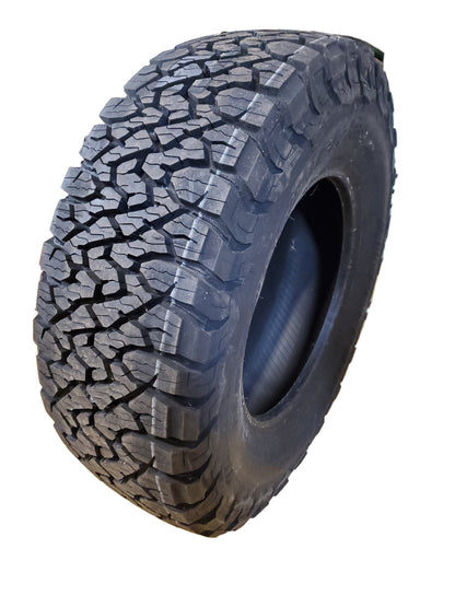 2 BFGOODRICH ALL-TERRAIN T/A KO3 BSW LT 285 70 17 116/113S 6PLY TIRE 62187