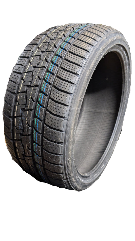 NITTO MOTIVO 365 BSW P 255 35 20 97W XL ALL SEASON TIRE 261420