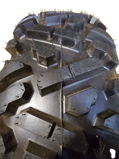MOOSE SWITCHBACK BSW AT 25 8 12 43J 6PLY ATV/UTV TIRE 03200821