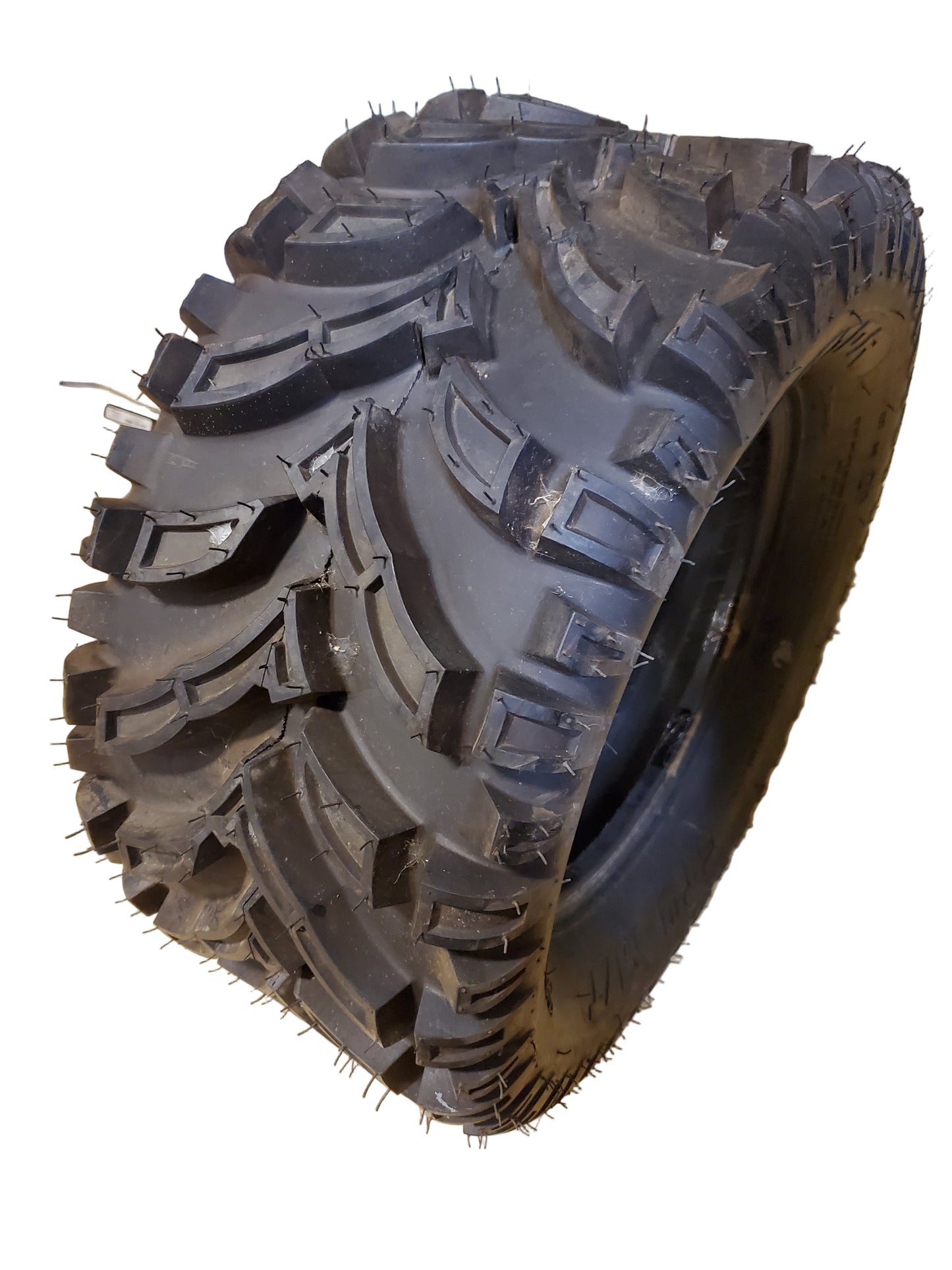 GTW RAPTOR M/T BSW  23 10 12 4PLY GOLF TIRE 20068