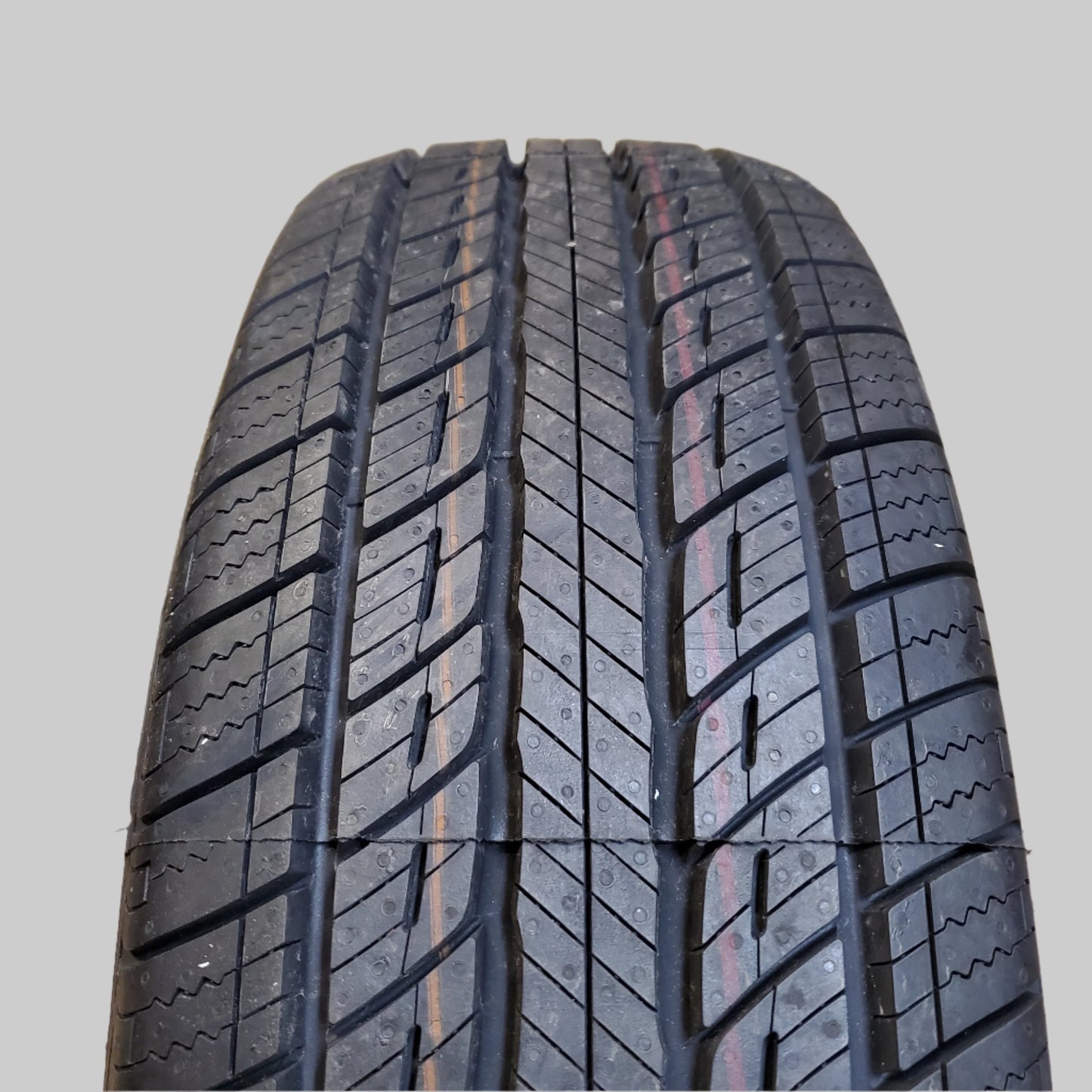 UNIROYAL TIGER PAW TOURING A/S DT P 225 65 16 100H SL ALL SEASON TIRE 90665