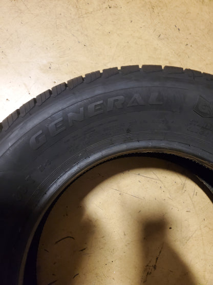 GENERAL ALTIMAX RT43 BSW P 185 70 14 88T ALL SEASON TIRE 15494890000