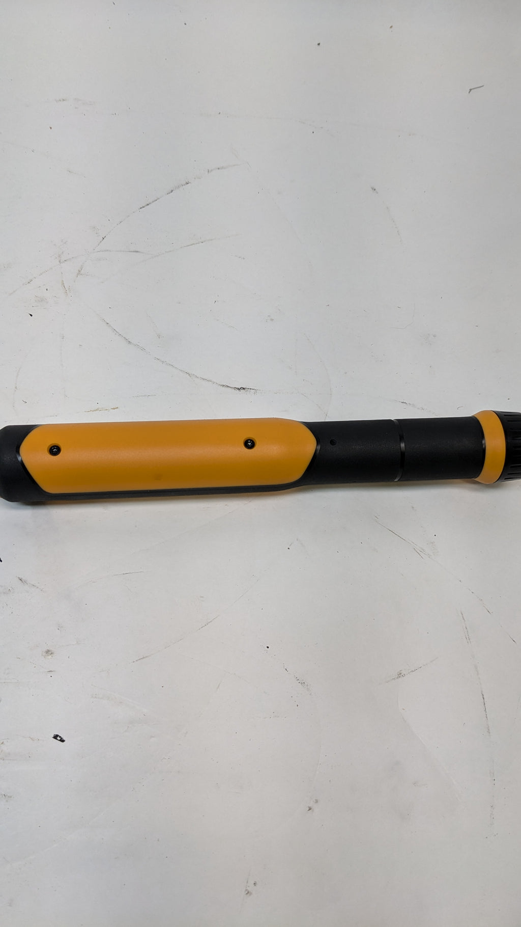 GEARWRENCH 1/2" DRIVE ELECTRONIC TORQUE WRENCH 25-250 FT/LBS 85077