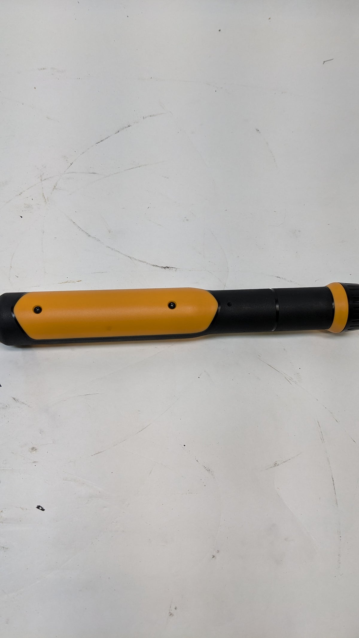 GEARWRENCH 1/2" DRIVE ELECTRONIC TORQUE WRENCH 25-250 FT/LBS 85077