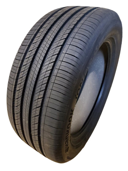 HANKOOK ION EVO AS SUV IH01A FOAM BSW P 255 50 19 107V ALL SEASON TIRE 1034327