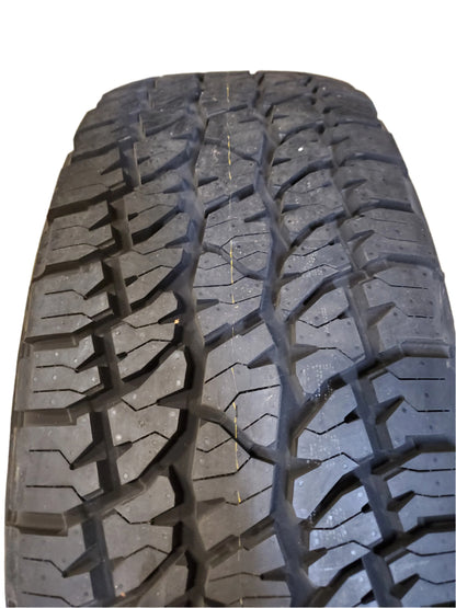 NEXEN ROADIAN ATX BSW P 265 70 17 115T ALL TERRAIN TIRE 17609NXK