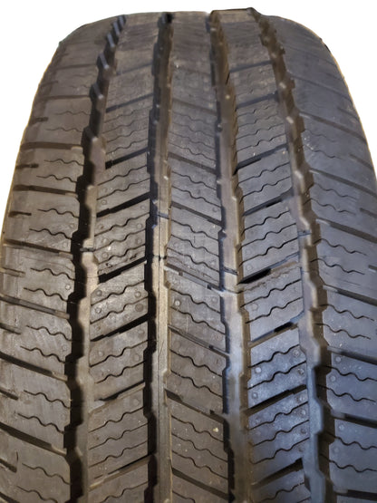 MICHELIN DEFENDER LTX M/S 2 BSW P 255 65 17 114T XL ALL SEASON TIRE 11623