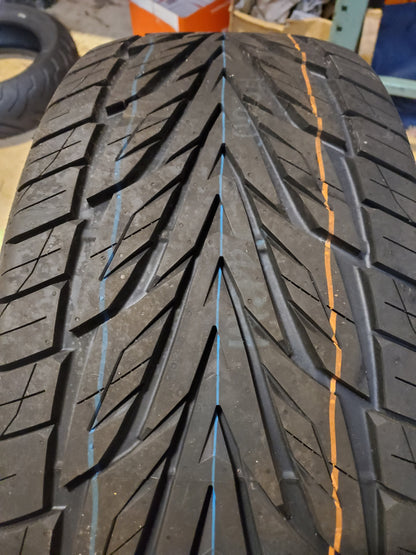 TOYO PROXES ST III BSW P 285 40 24 112V XL ALL SEASON TIRE 247430