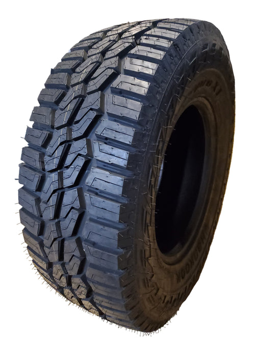 HANKOOK DYNAPRO XT RC10 BSW LT 35 12.5 18 128R 12PLY ALL TERRAIN TIRE 2021506