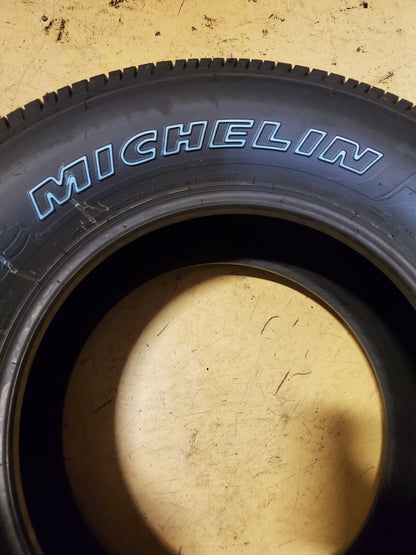MICHELIN DEFENDER LTX M/S 2 OWL P 265 70 16 116T XL ALL SEASON TIRE 93928
