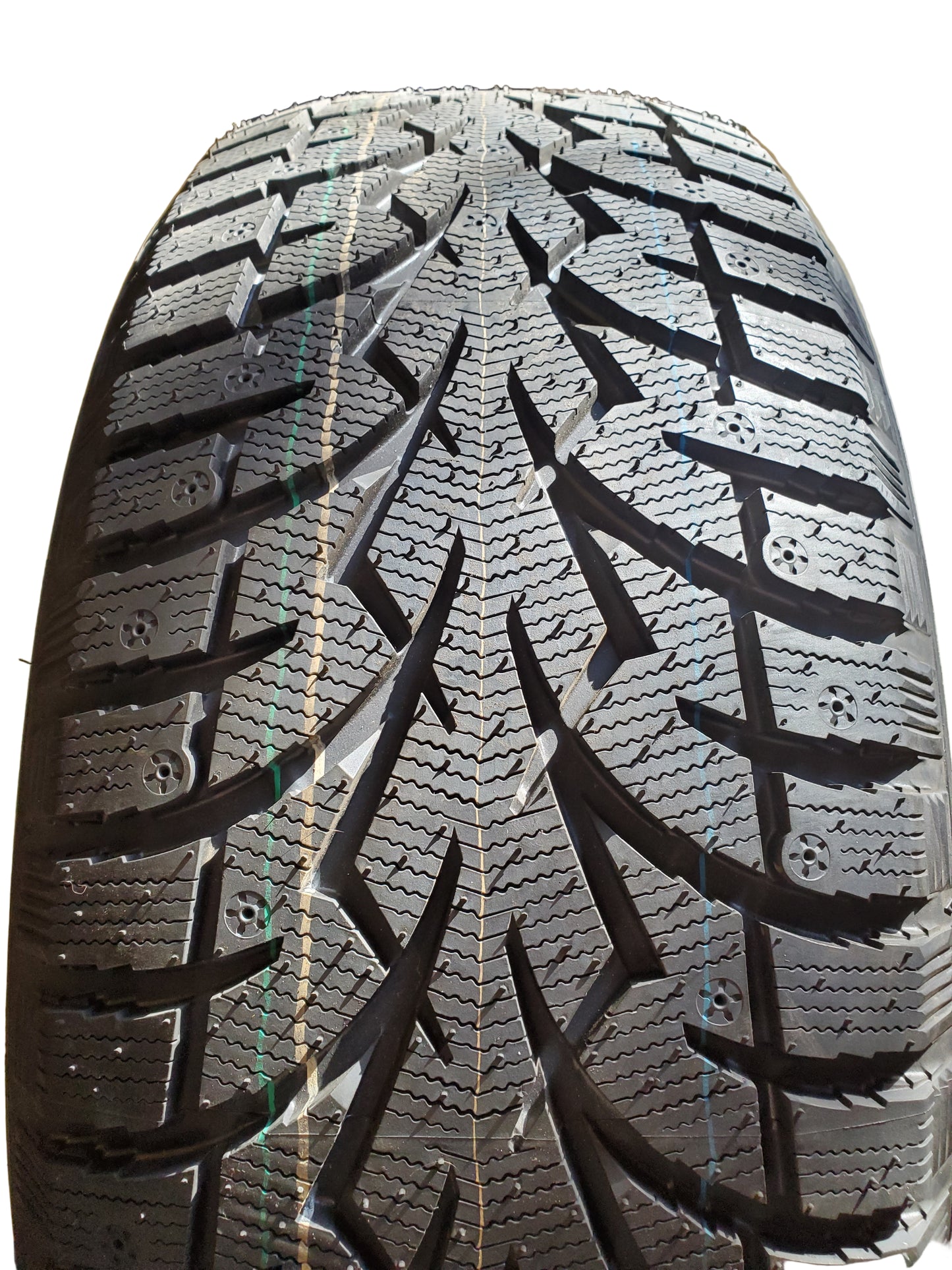 TOYO OBSERVE G3-ICE BSW P 275 55 20 117T XL WINTER TIRE 110170