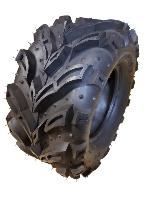 DEESTONE MUD CRUSHER BSW AT 26 12 12 58F 6PLY ATV/UTV TIRE DS8009