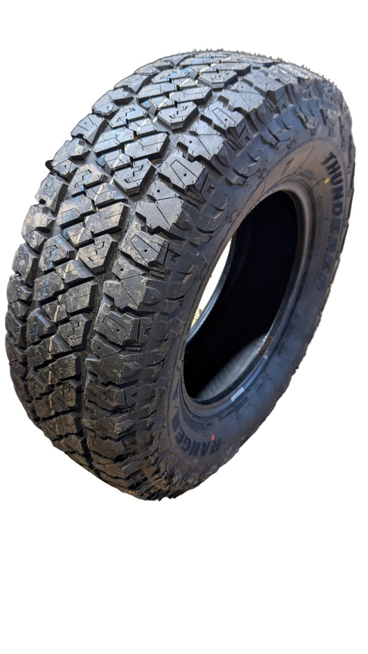 THUNDERER RANGER ATR BSW P 265 70 16 112T ALL TERRAIN TIRE TH1711