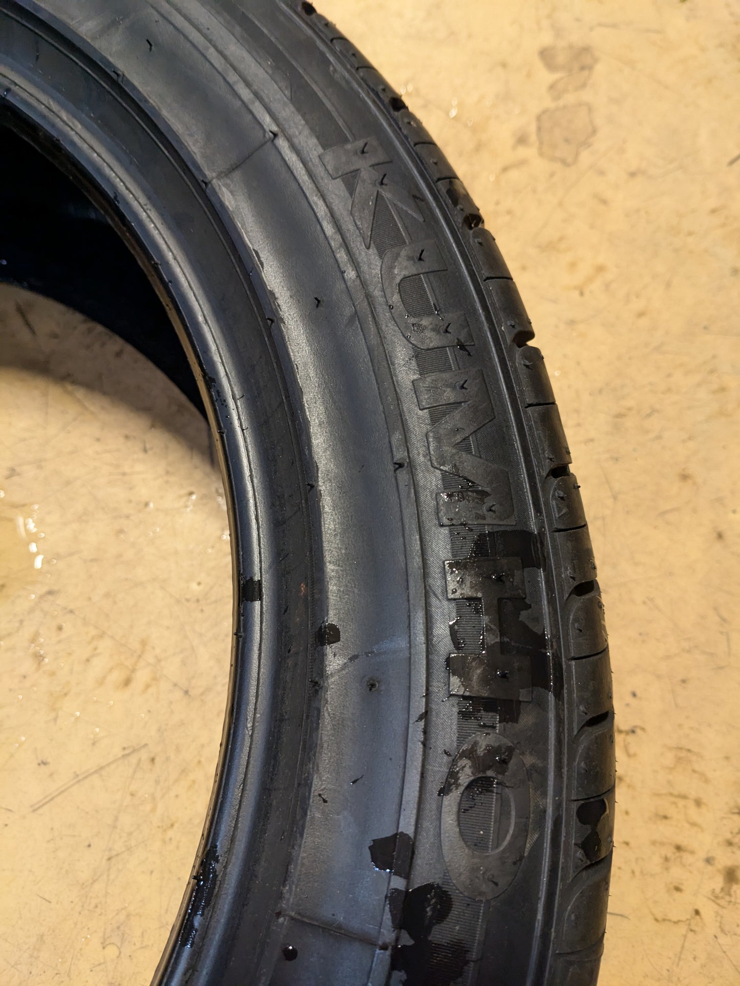 MICHELIN X-ICE SNOW SUV BSW P 275 60 20 115T WINTER TIRE 05122