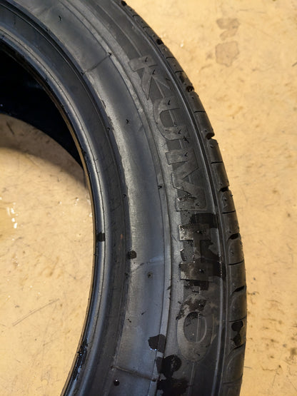 MICHELIN X-ICE SNOW SUV BSW P 275 60 20 115T WINTER TIRE 05122