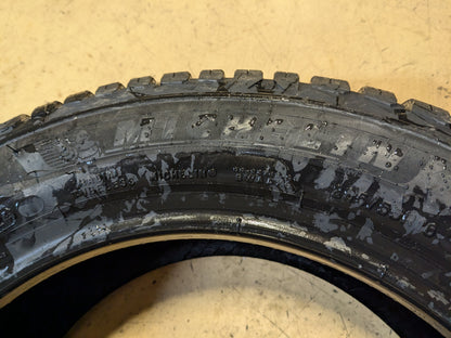 MICHELIN CROSSCLIMATE 2 BSW P 205 55 16 91H ALL SEASON TIRE 35861