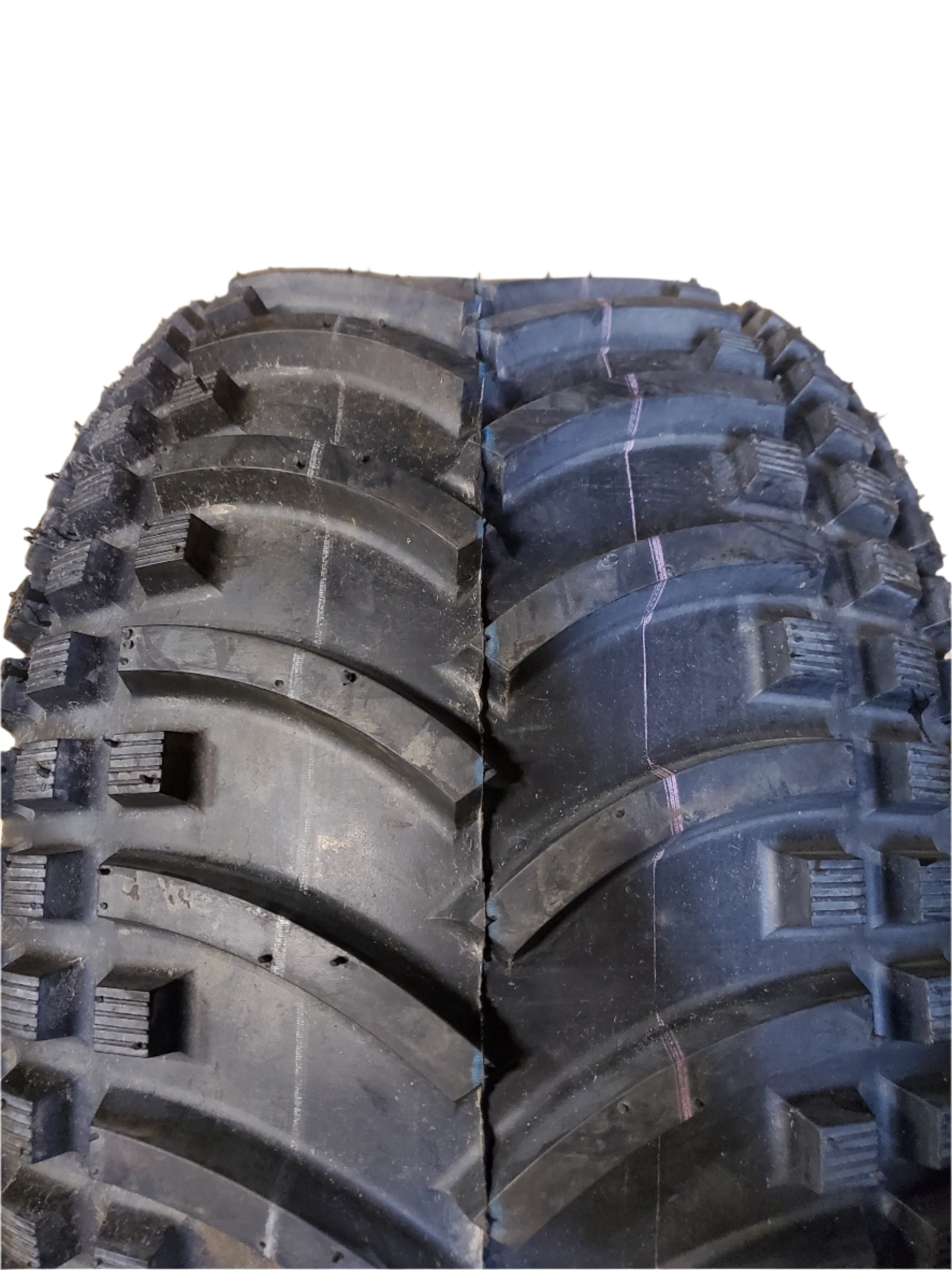 NOS DEESTONE D-930 BSW 25 12 9 51F 4PLY ATV/UTV TIRE DS7350