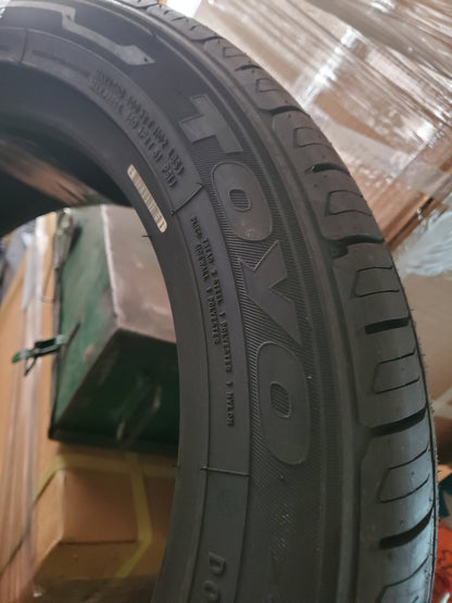TOYO EXTENSA  A/S II BSW P 195 50 16 84H ALL SEASON TIRE 148070