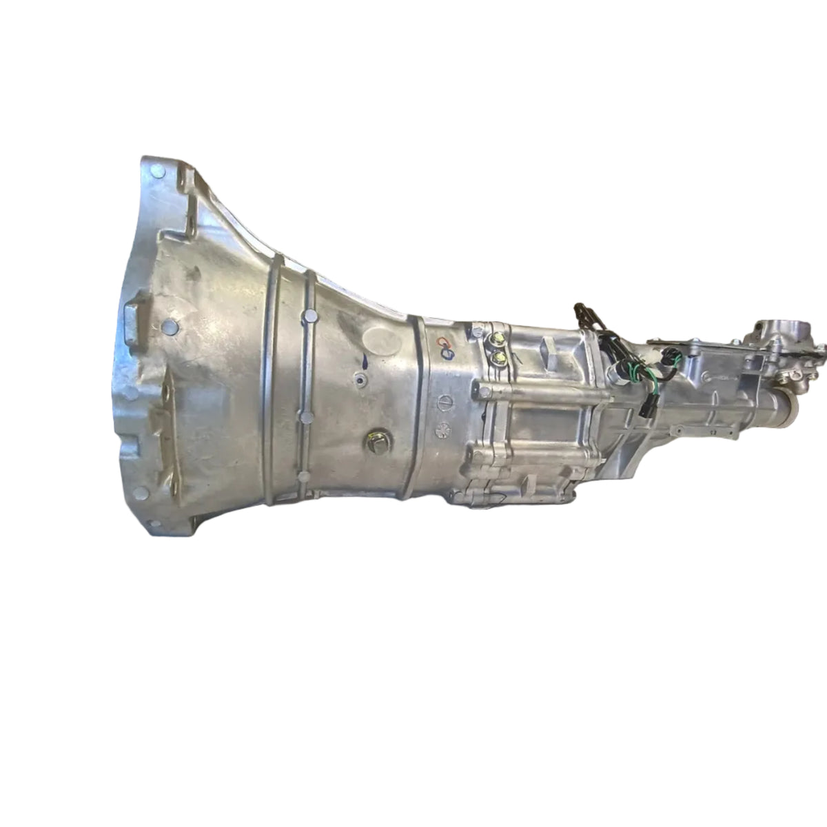 GENUINE 99-05 MAZDA MIATA MX5 5 SPEED TRANSMISSION N4 90007 31206 M52P M526
