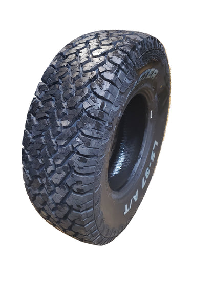 LANCASTER LS-37 A/T RWL LT 31 10.5 15 109S 6PLY ALL TERRAIN TIRE LC1144