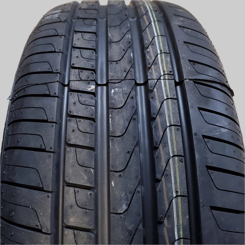 2 PIRELLI CINTURATO P7 P 245 45 18 96Y SL RUNFLAT ALL SEASON TIRES 2074800