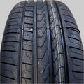 2 PIRELLI CINTURATO P7 P 245 45 18 96Y SL RUNFLAT ALL SEASON TIRES 2074800