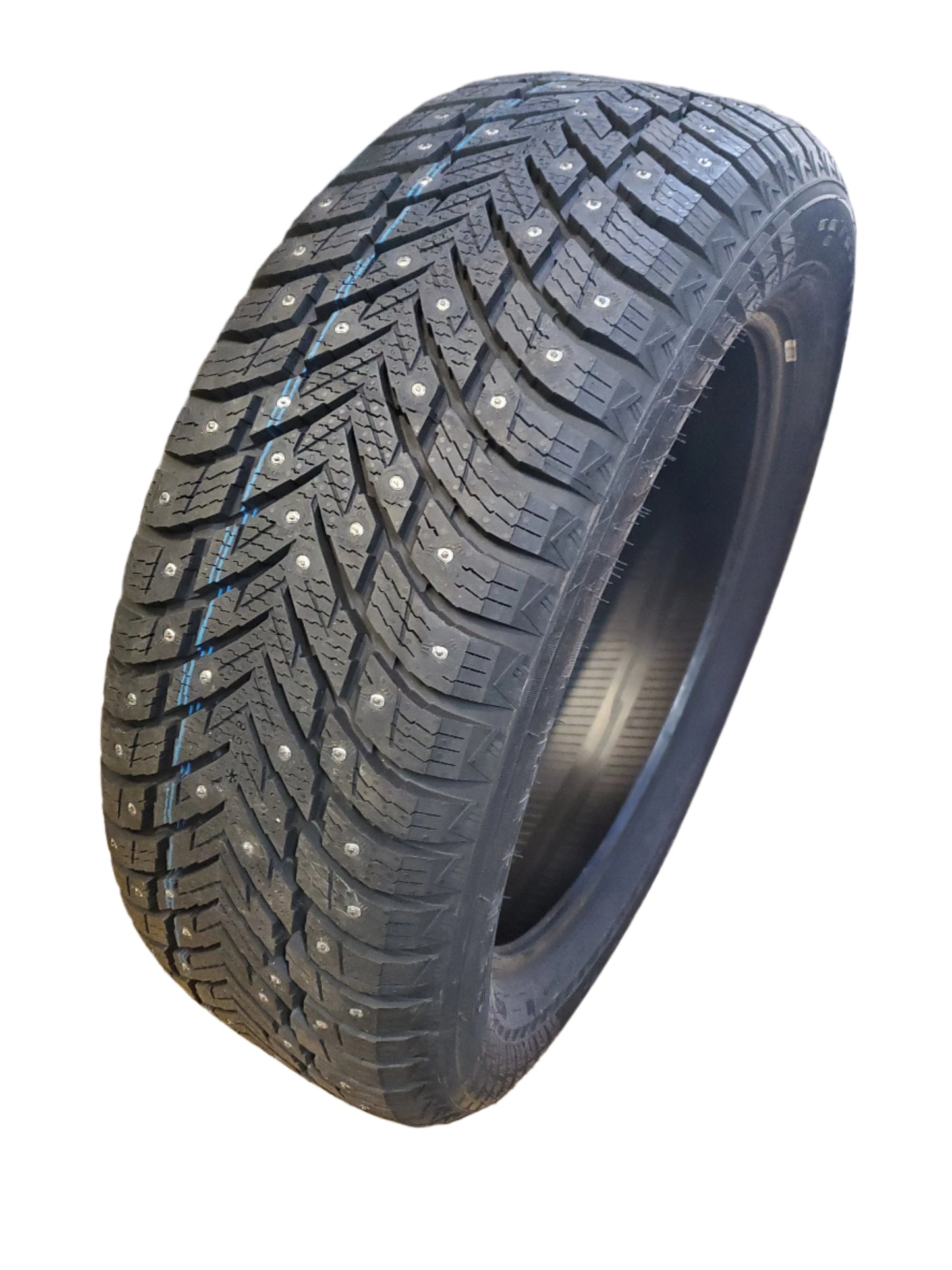 NOKIAN HAKKAPELIITTA 10 SUV STUDDED P 235 55 19 105T XL WINTER TIRE TSF00026