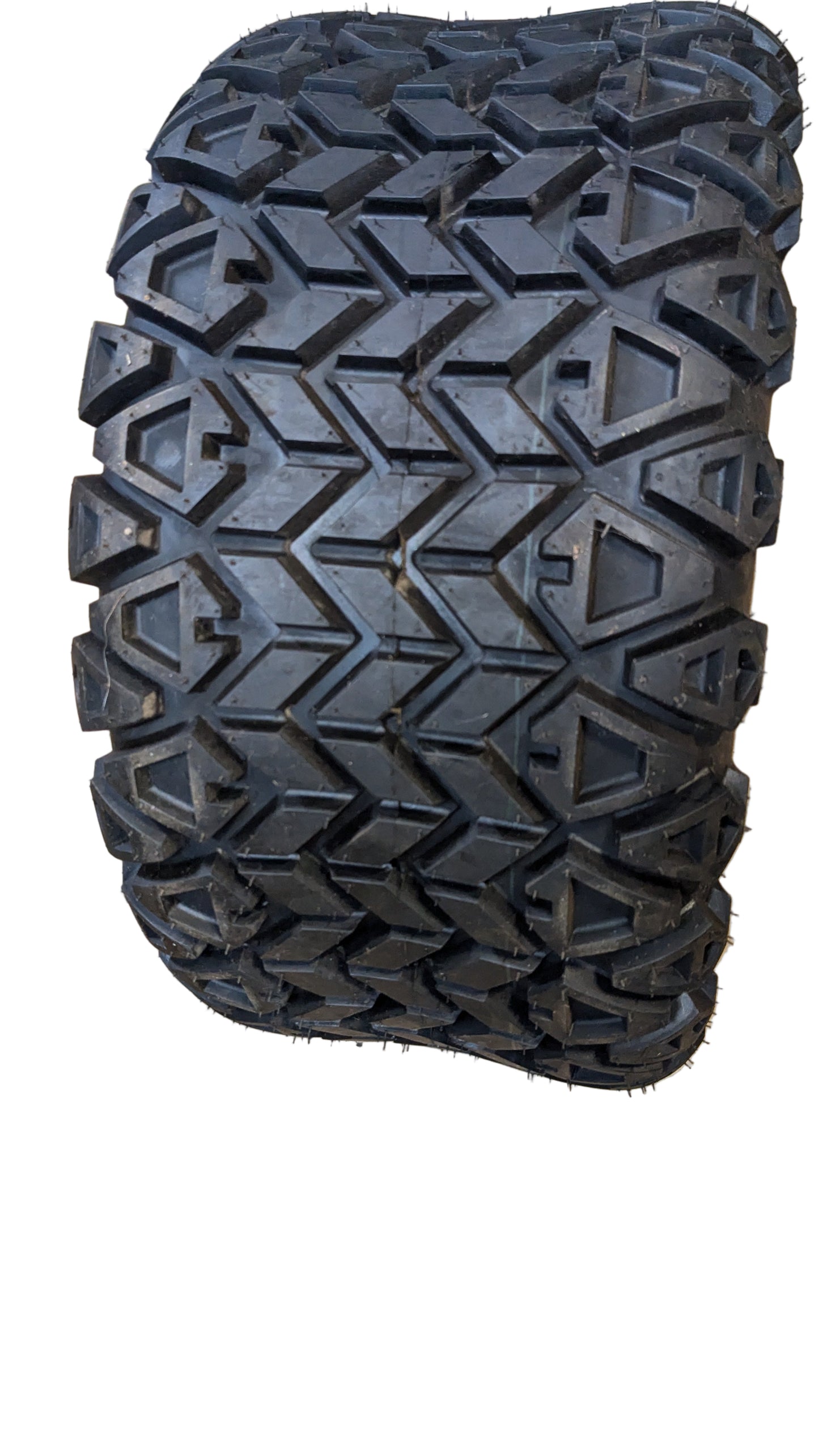 ARISUN  XTRAIL AT06 BSW  265 50 12 100F 6PLY GOLF TIRE 104331