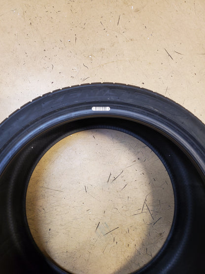 FALKEN AZENIS FK510 BSW P 265 35 19 98Y XL UHP TIRE 28035938