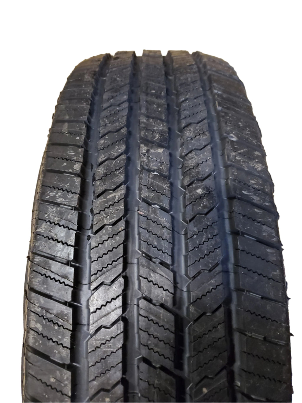 MICHELIN LTX M/S 2 BSW P 245 70 17 110T ALL SEASON TIRE 724342
