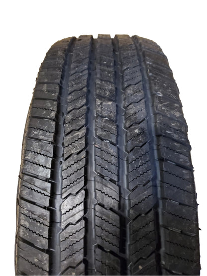 MICHELIN LTX M/S 2 BSW P 245 70 17 110T ALL SEASON TIRE 724342