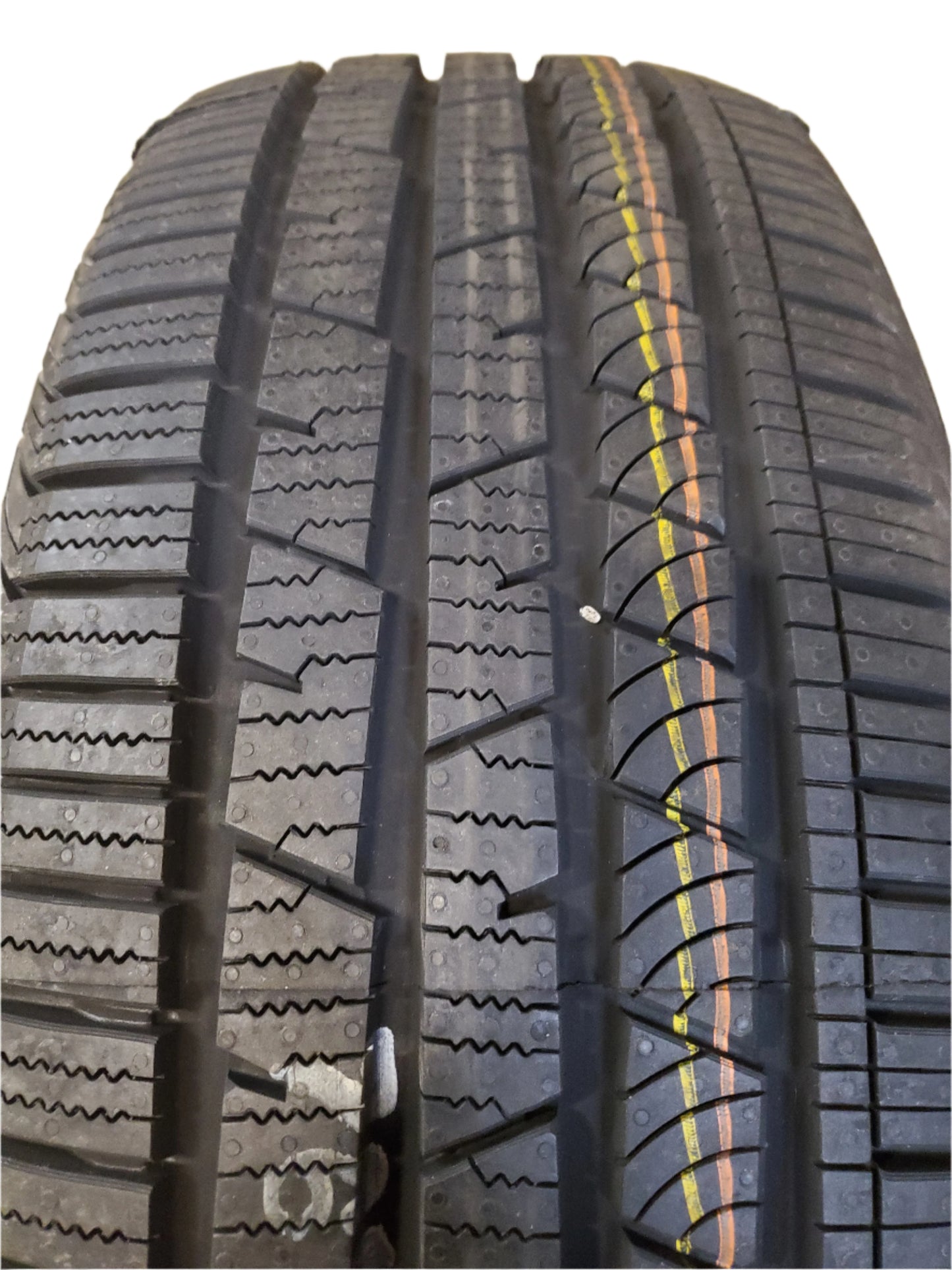 CONTINENTAL CROSSCONTACT LX SPORT BSW P 245 60 18 105T TIRE 15500960000