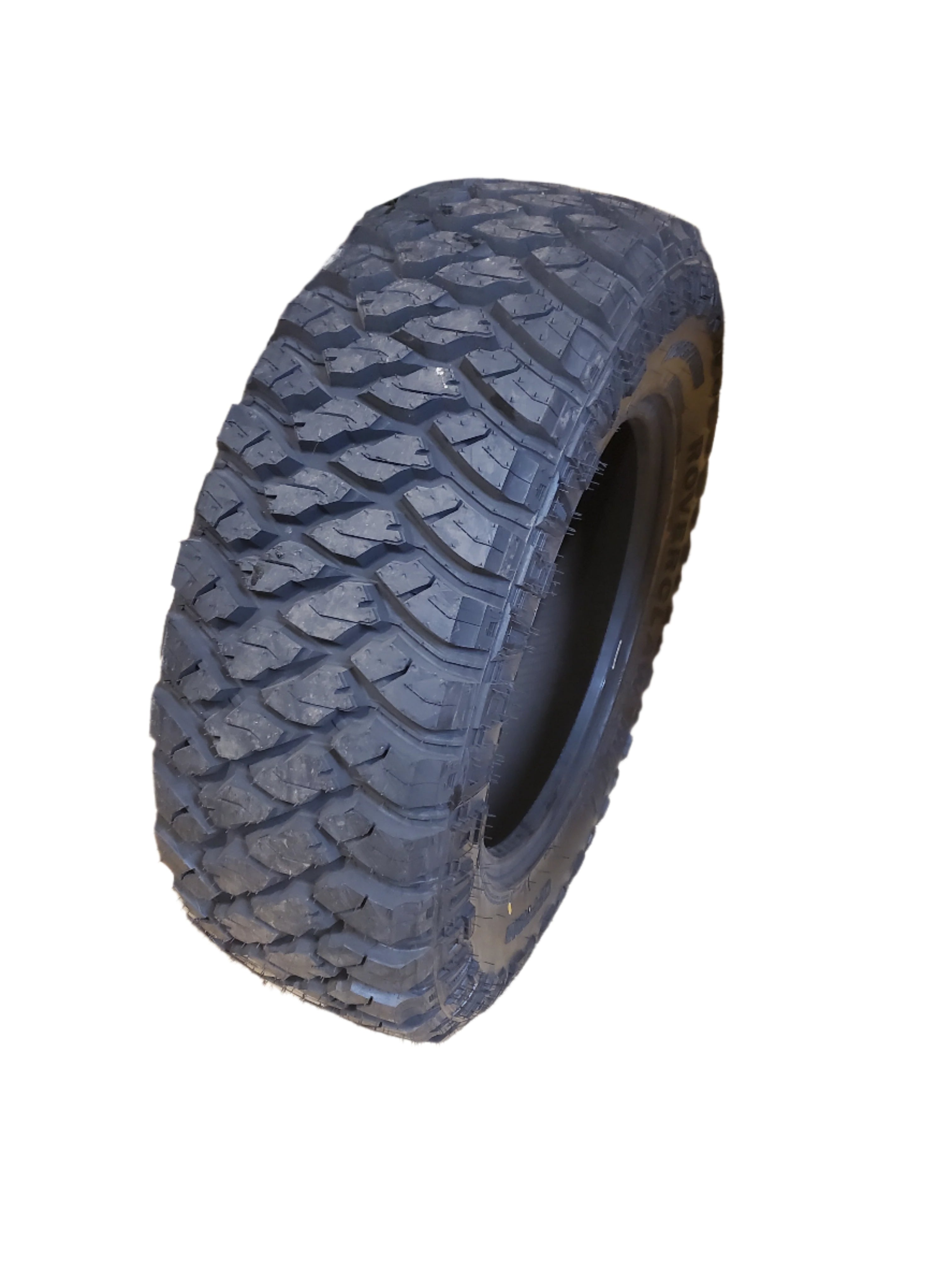 (KSL ONLY) 4 ATLANDER ROVERCLAW M/T I BSW LT 275 70 18 125/122Q 10PLY MUD TIRE ATL1700