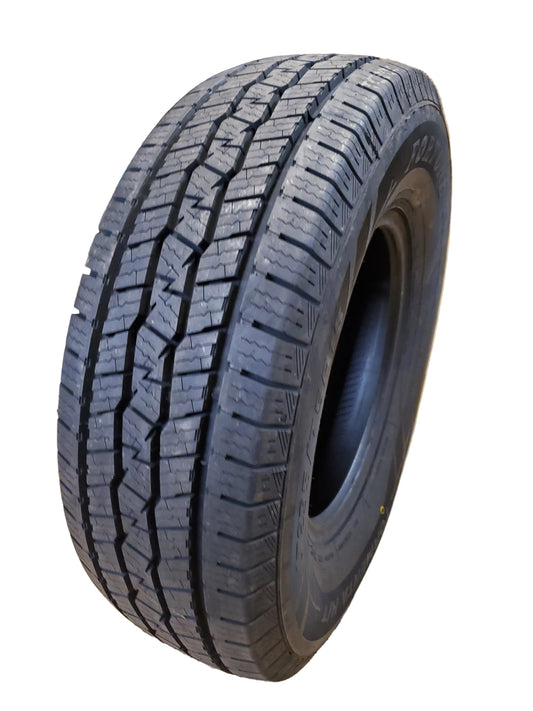 FORTUNE TORMENTA H/T FSR305 LT 235 75 15 104/101S 6PLY HIGHWAY TIRE 9235030404