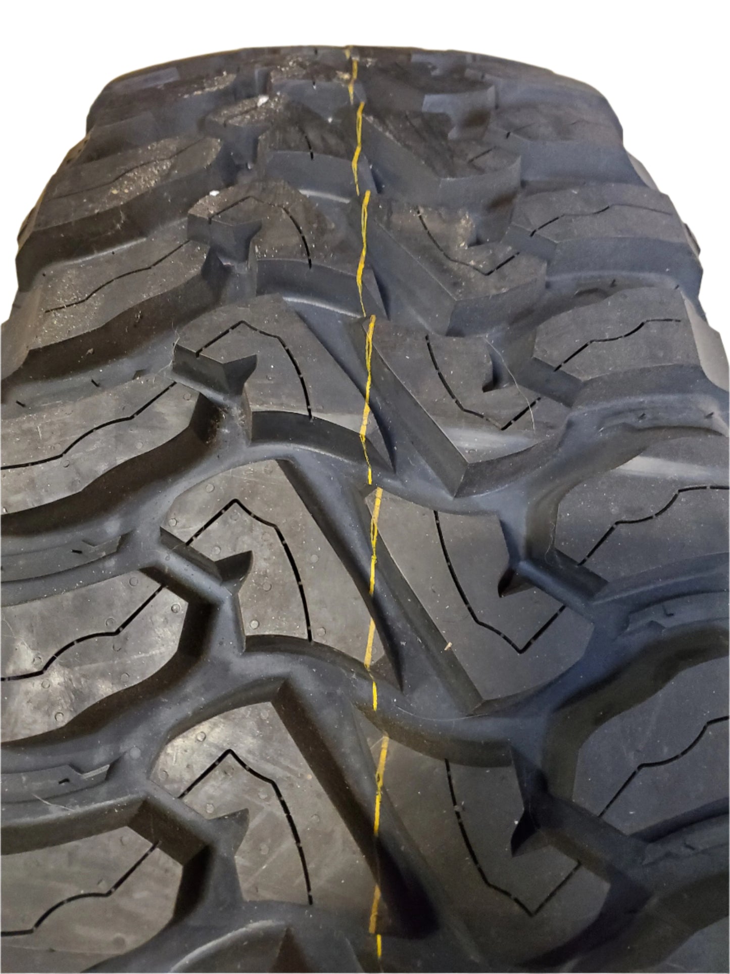 NEXEN ROADIAN MTX BSW LT 295 70 18 129/126Q 10PLY MUD TIRE 15898NXK