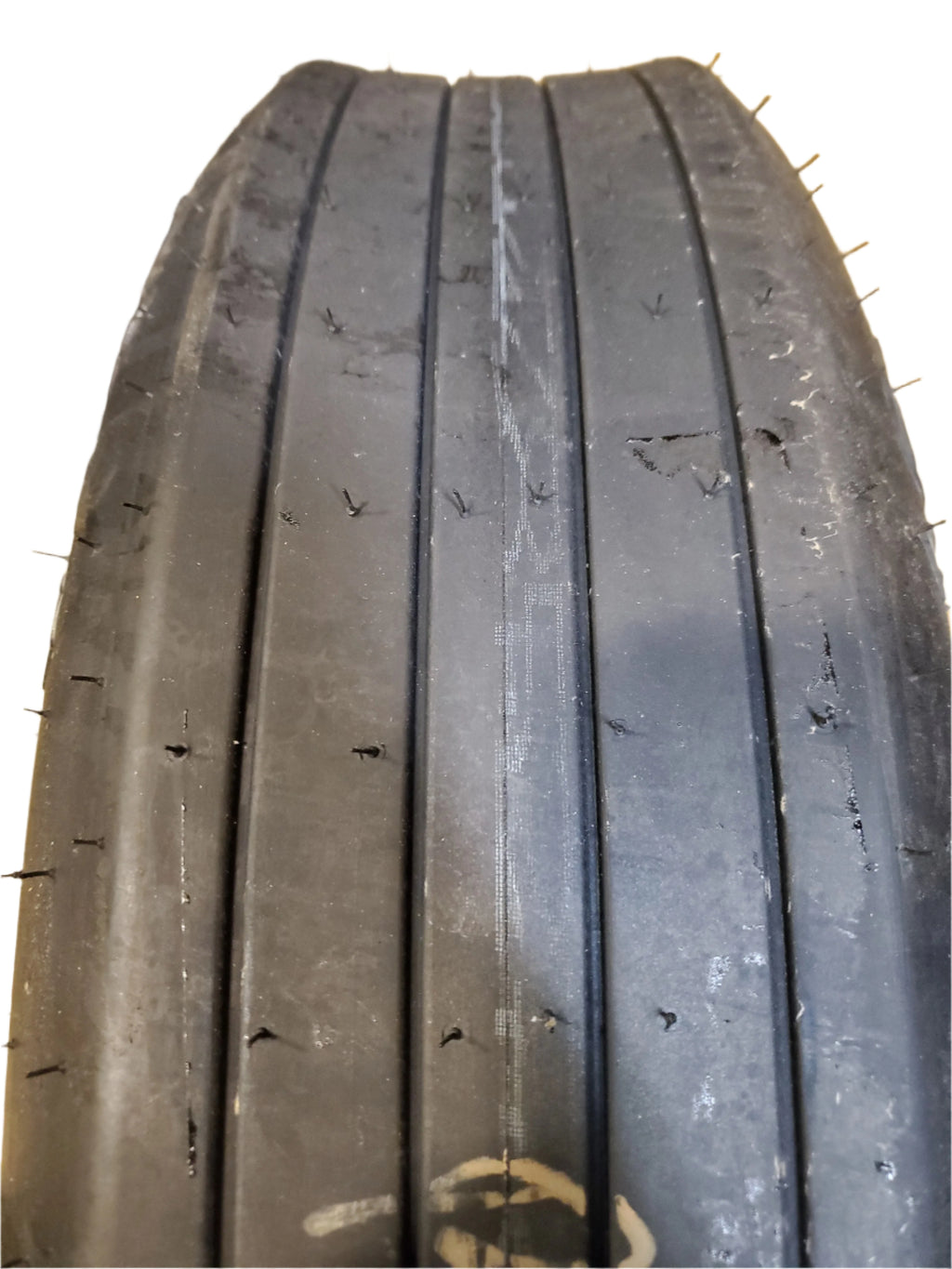 HOOSIER  BSW  26 4.5 17 FRONT DRAG SLICK TIRE 18103 82 3/4"