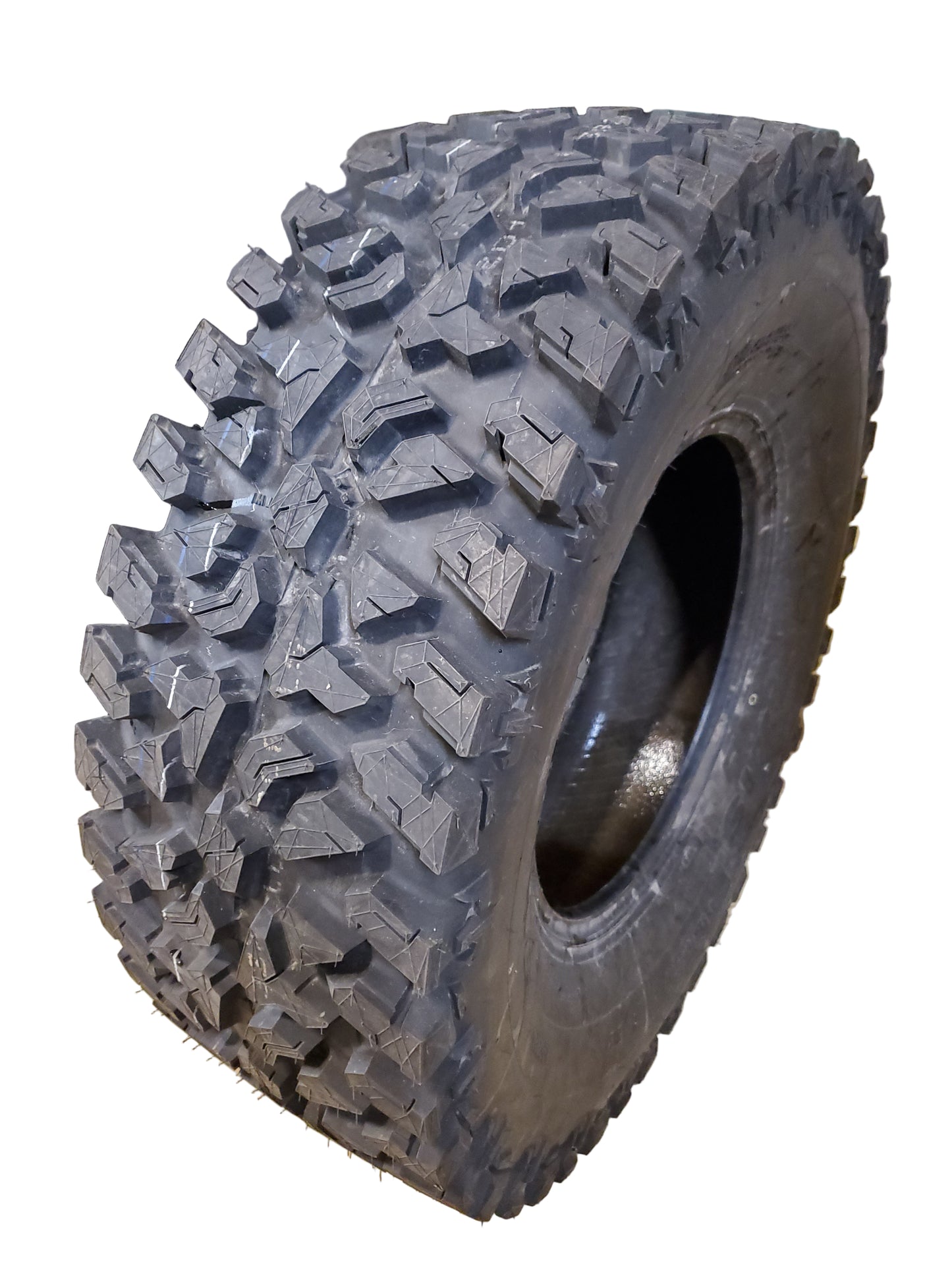 MAXXIS RAMPAGE FURY BSW 32 10 15 8PLY ATV/UTV TIRE TM00187000