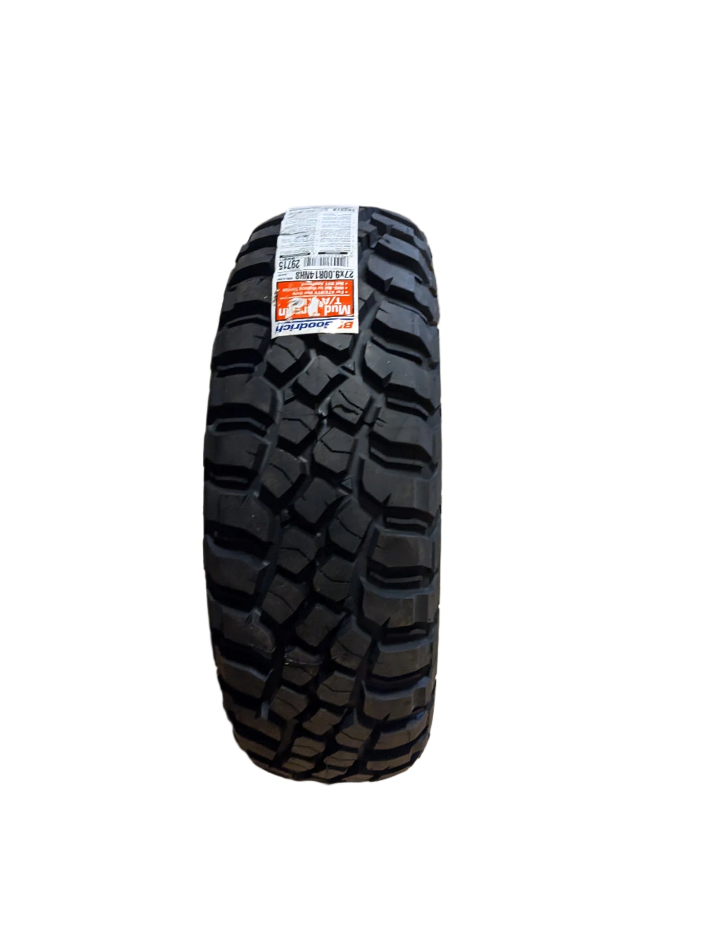 FALKEN WILDPEAK A/T TRAIL BSW P 255 65 18 111H ALL TERRAIN TIRE 28711822
