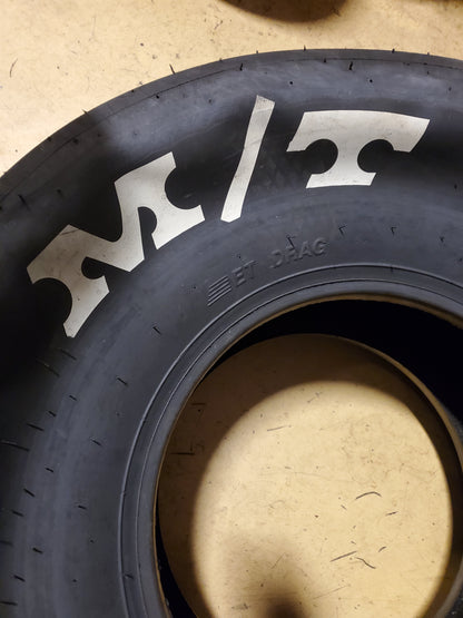 2 MICKEY THOMPSON ET DRAG BSW 32 14 15S DRAG TIRE 255260