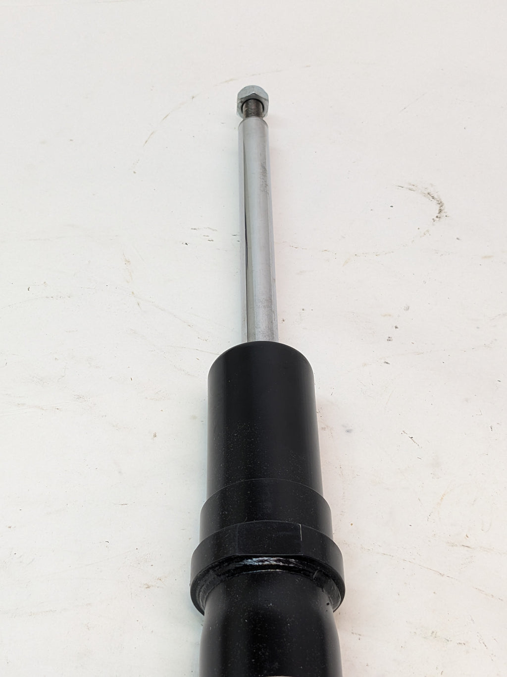 2 BILSTEIN SHOCK ABSORBER FOR AUDI A7  3.0 FRONT SUSPENSION 19-226880