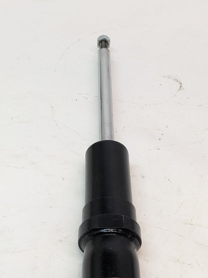 2 BILSTEIN SHOCK ABSORBER FOR AUDI A7  3.0 FRONT SUSPENSION 19-226880