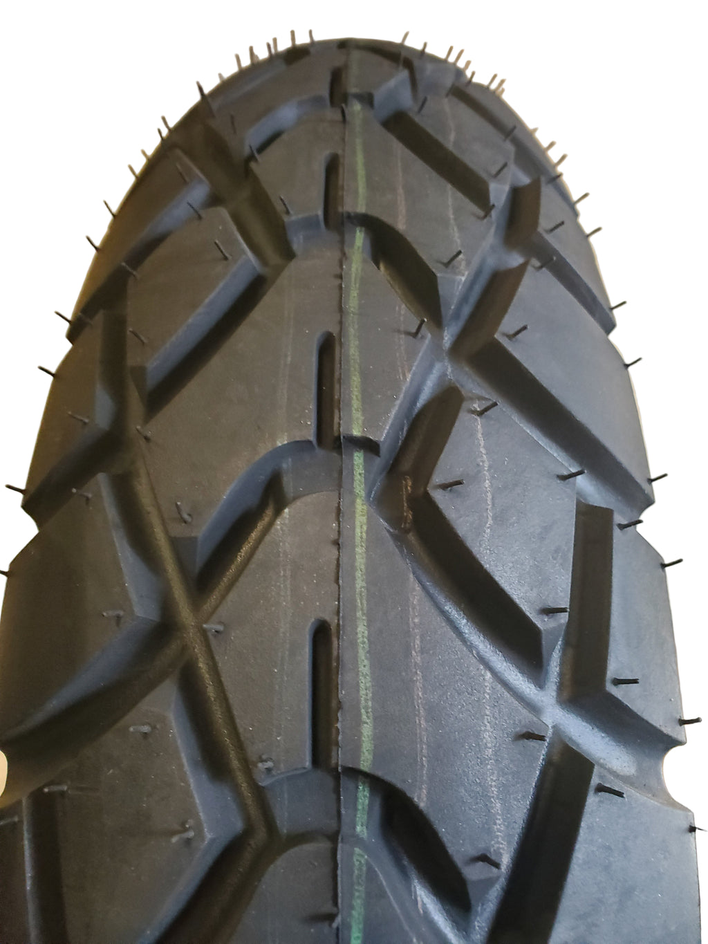 KENDA K761 BSW 130 80 17 65H REAR MOTORCYCLE TIRE 817911