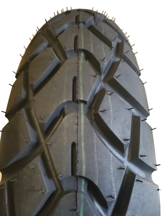KENDA K761 BSW 130 80 17 65H REAR MOTORCYCLE TIRE 817911
