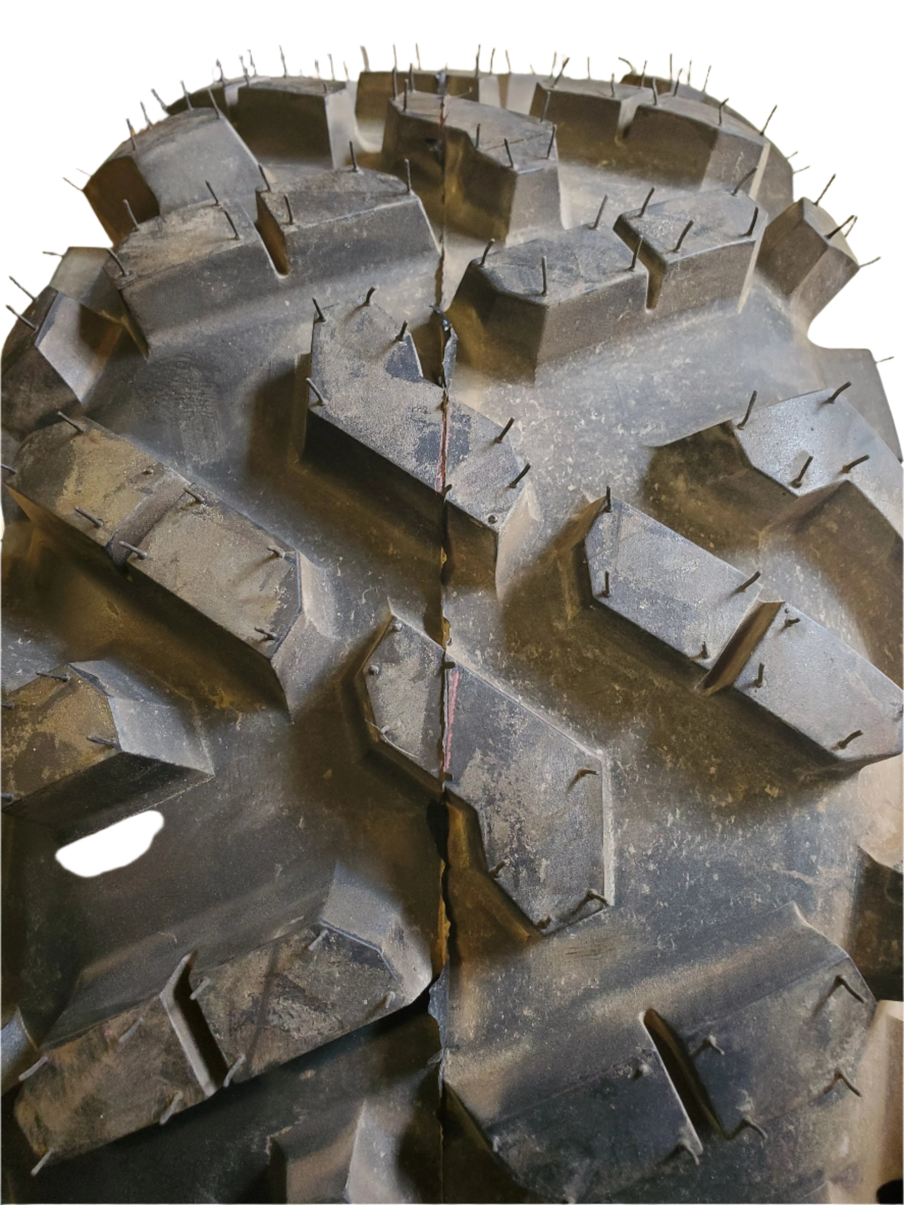 ROADGUIDER ATLAS BSW AT 26 10 14 51F 6PLY ATV/UTV TIRE RA261014