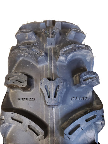 KENDA BEAR CLAW HTR BSW AT 28 9 14 8PLY ATV/UTV TIRE 085871465D1
