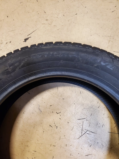 PIRELLI SCORPION WEATHERACTIVE BSW P 235 55 20 102W ALL WEATHER TIRE 4165800