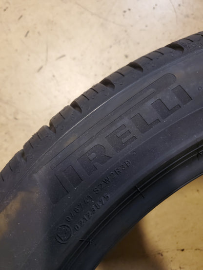 PIRELLI SCORPION ZERO ALL SEASON BSW P 285 40 20 108Y XL  TIRE 3793500