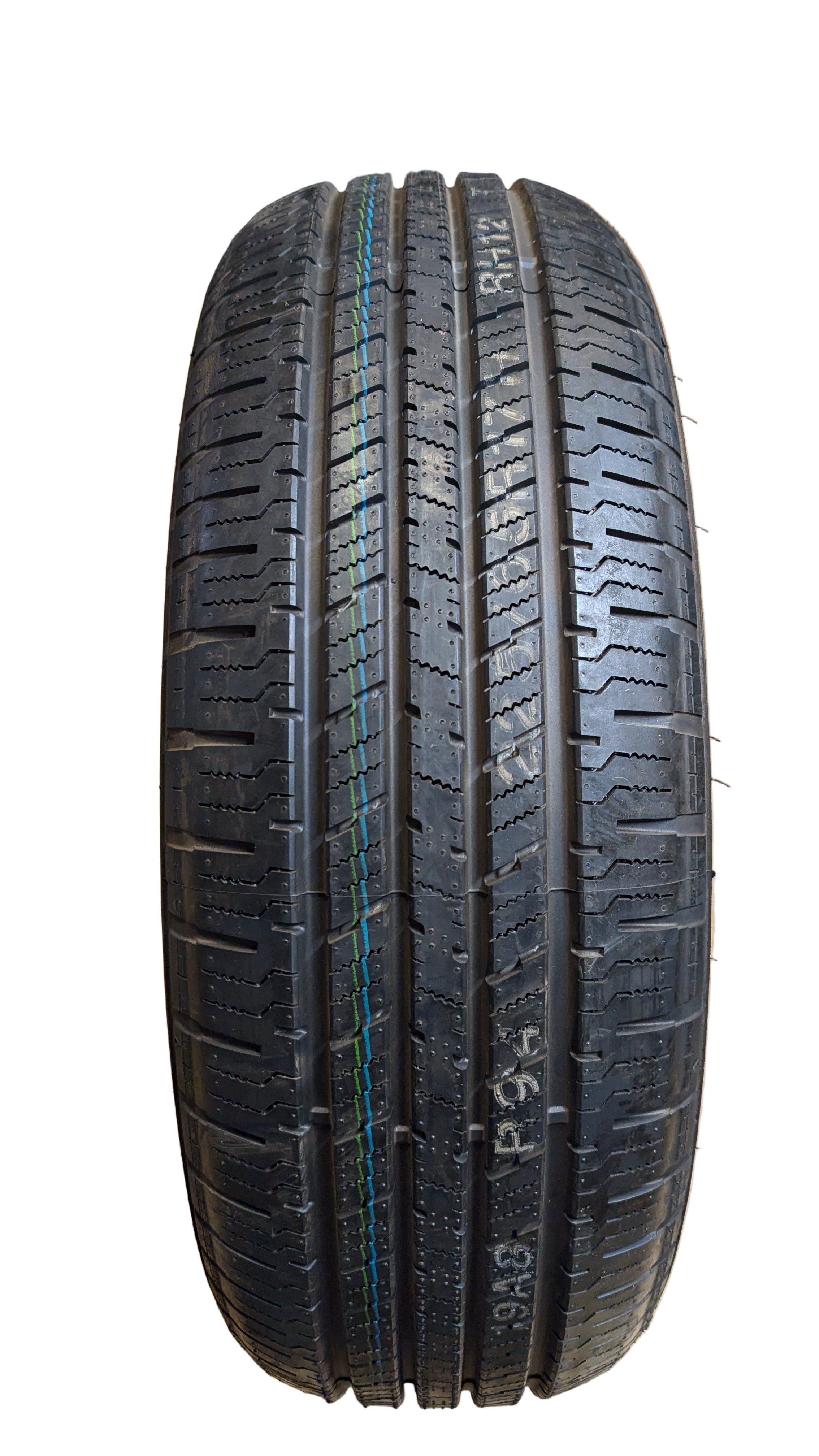 HANKOOK DYNAPRO HT BSW P 225 65 17 102H ALL SEASON TIRE 1014070