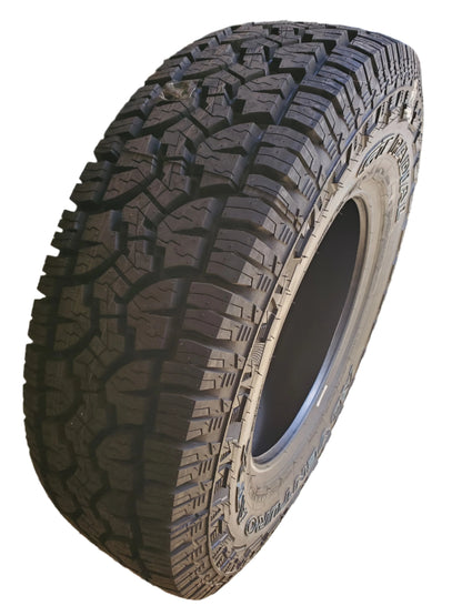 GT RADIAL ADVENTURO ATX OWL LT 245 75 16 120/116S 10PLY ALL TERRAIN TIRE AS153